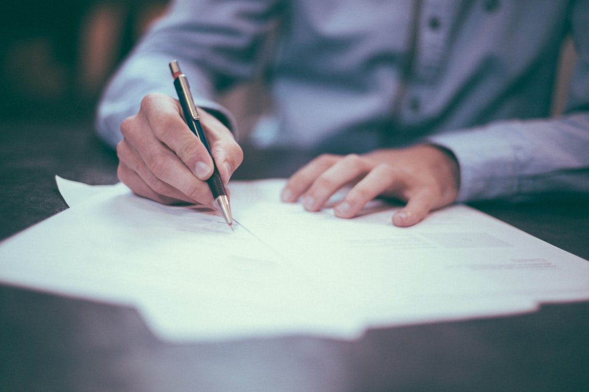 Document Services in Bahrain