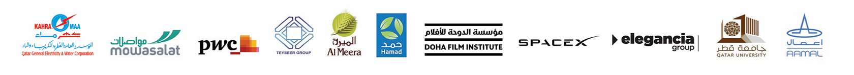 TrustLink Bahrain Corporate Clients - Leading Companies in Bahrain