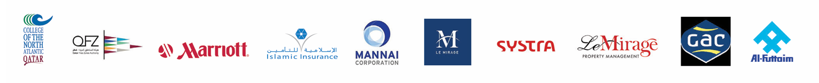 TrustLink Bahrain Business Partners - Major Enterprises